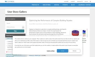 Preview of the Newtecnic Case Study