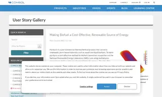 Preview of the National Renewable Energy Laboratory Case Study