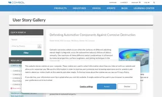 Preview of the Daimler AG Case Study
