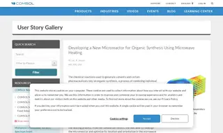 Preview of the Massachusetts Institute of Technology (MIT) Case Study