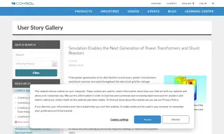 Preview of the Siemens Brazil Case Study