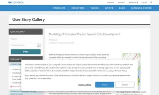 Preview of the Lam Research Corporation Case Study
