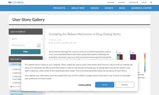 Preview of the Boston Scientific Corporation Case Study