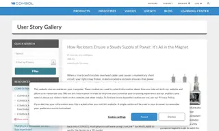 Preview of the ABB Case Study