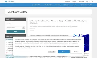 Preview of the ABB Alamo Case Study