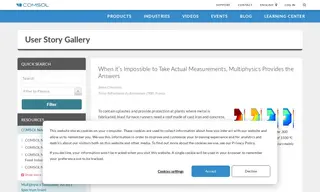 Preview of the Terres Réfractaires du Boulonnais Case Study
