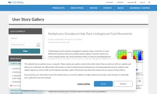 Preview of the Colorado School of Mines Case Study