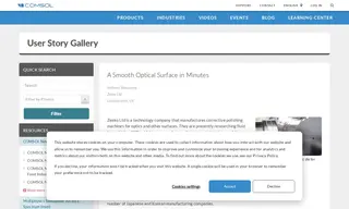 Preview of the Zeeko Ltd Case Study