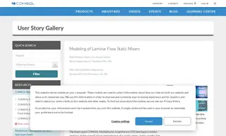 Preview of the Nordson EFD Case Study