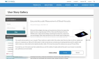 Preview of the Microvisk Case Study