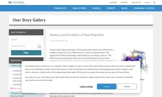 Preview of the VSG Case Study