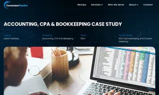 Preview of the District Advisory Case Study