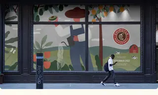 Preview of the Chipotle Case Study