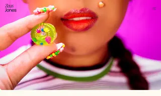 Preview of the Nerds (Nestlé Sweets Portfolio) Case Study