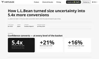Preview of the L.L.Bean Case Study