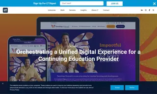 Preview of the Teaching Channel Case Study