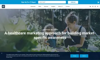 Preview of the Landmark Recovery Case Study