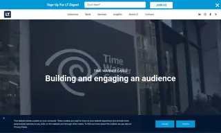 Preview of the Time Warner Cable Case Study