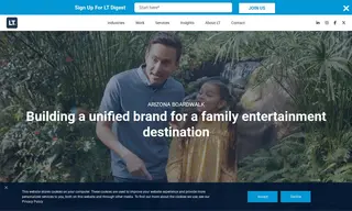 Preview of the Arizona Boardwalk Case Study