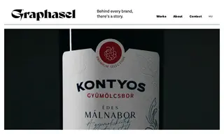 Preview of the Kontyos Fruit Winery Case Study