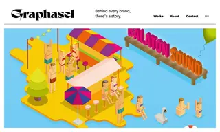 Preview of the Balaton Sound Case Study