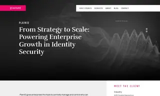 Preview of the PlainID Case Study