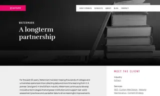 Preview of the Watermark Case Study