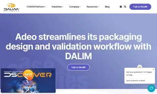 Preview of the Adeo Case Study