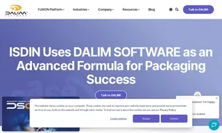 Preview of the ISDIN Case Study