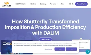 Preview of the Shutterfly Case Study