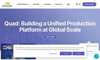 Preview of the Quad Case Study