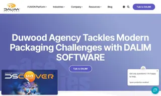 Preview of the Duwood Case Study