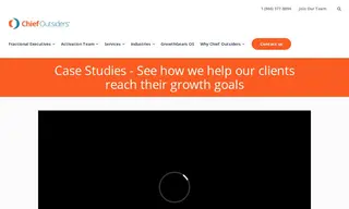 Preview of the Hilldrup Case Study
