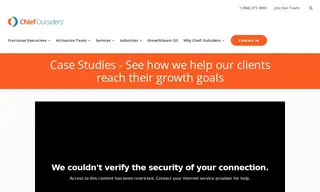 Preview of the Ready Credit Corporation Case Study