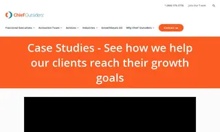 Preview of the HBS Solutions, Inc Case Study