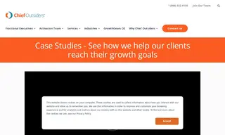 Preview of the Trystar Case Study