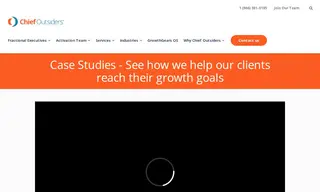 Preview of the Five Stone Tax Advisors Case Study