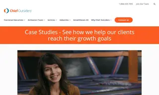 Preview of the Sky Zone Indoor Trampoline Park Case Study