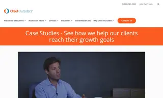 Preview of the PunchTab Case Study