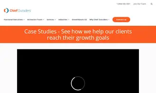 Preview of the TengoInternet Case Study
