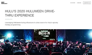 Preview of the Hulu Case Study