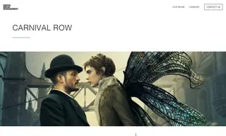 Preview of the Amazon Prime Video Case Study