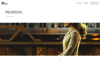 Preview of the Pearson Case Study
