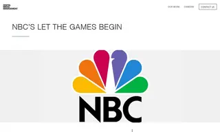 Preview of the NBC Case Study