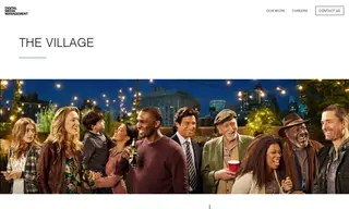 Preview of the NBC Case Study