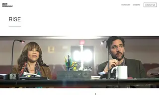 Preview of the NBC Case Study