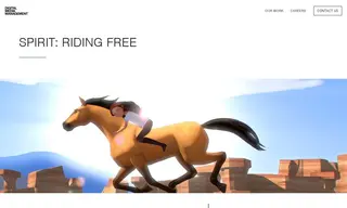 Preview of the Dreamworks Case Study