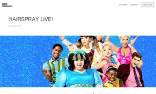Preview of the NBC Entertainment Marketing Case Study