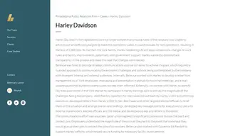 Preview of the Harley Davidson Case Study