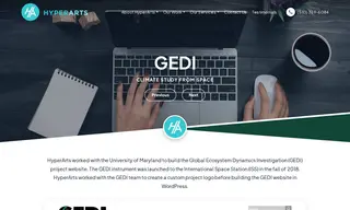Preview of the University of Maryland Case Study